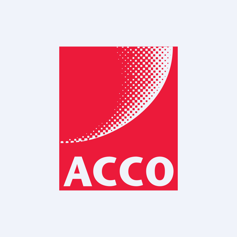 ACCO